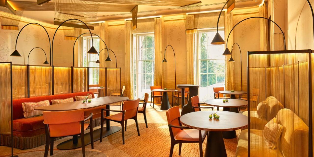 Coworth Park - Dorchester Collection Аскот Экстерьер фото