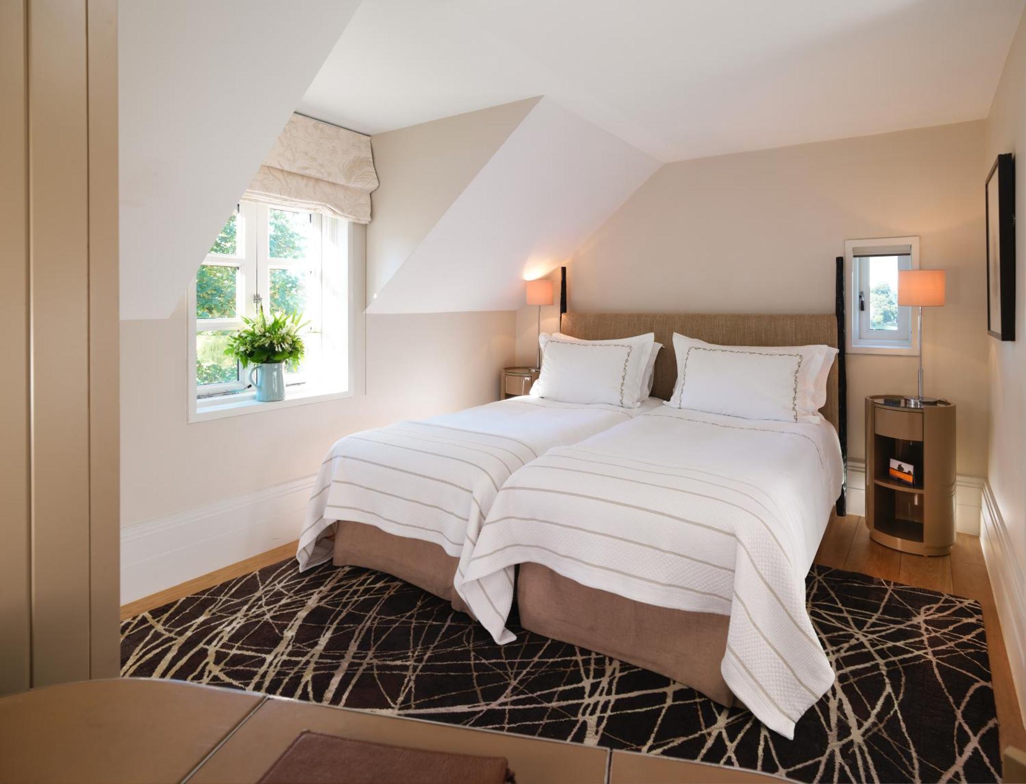Coworth Park - Dorchester Collection Аскот Экстерьер фото