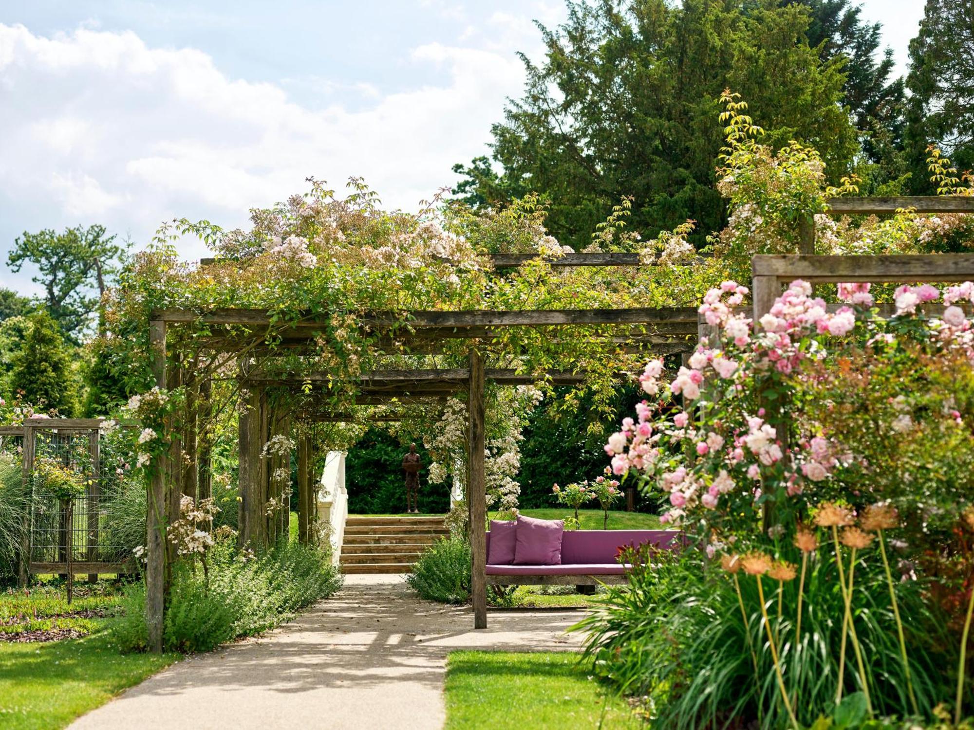 Coworth Park - Dorchester Collection Аскот Экстерьер фото