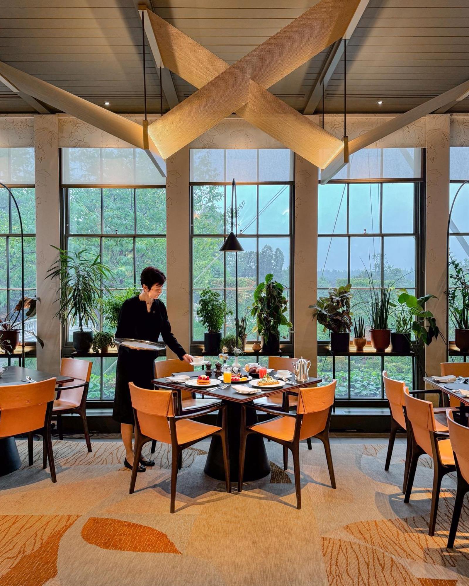 Coworth Park - Dorchester Collection Аскот Экстерьер фото