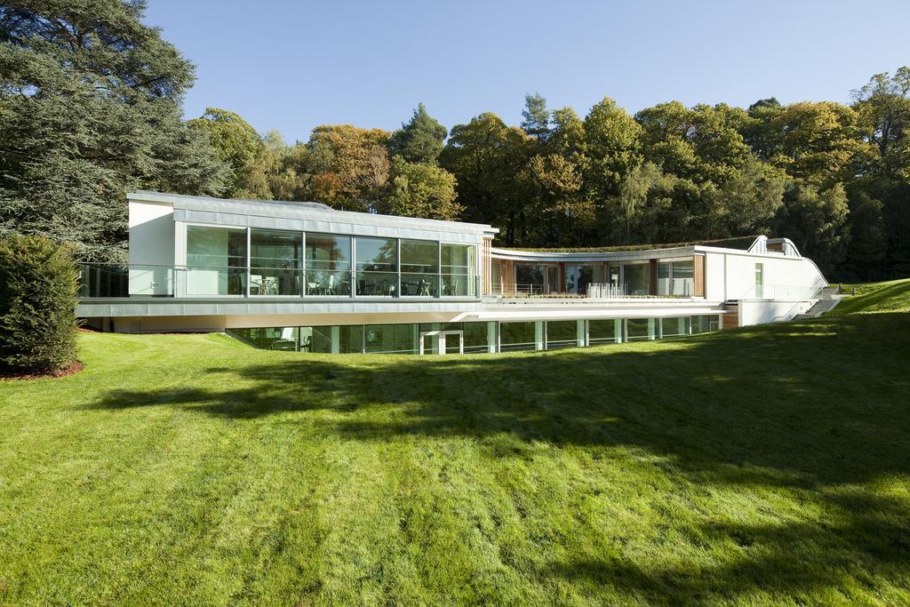 Coworth Park - Dorchester Collection Аскот Экстерьер фото