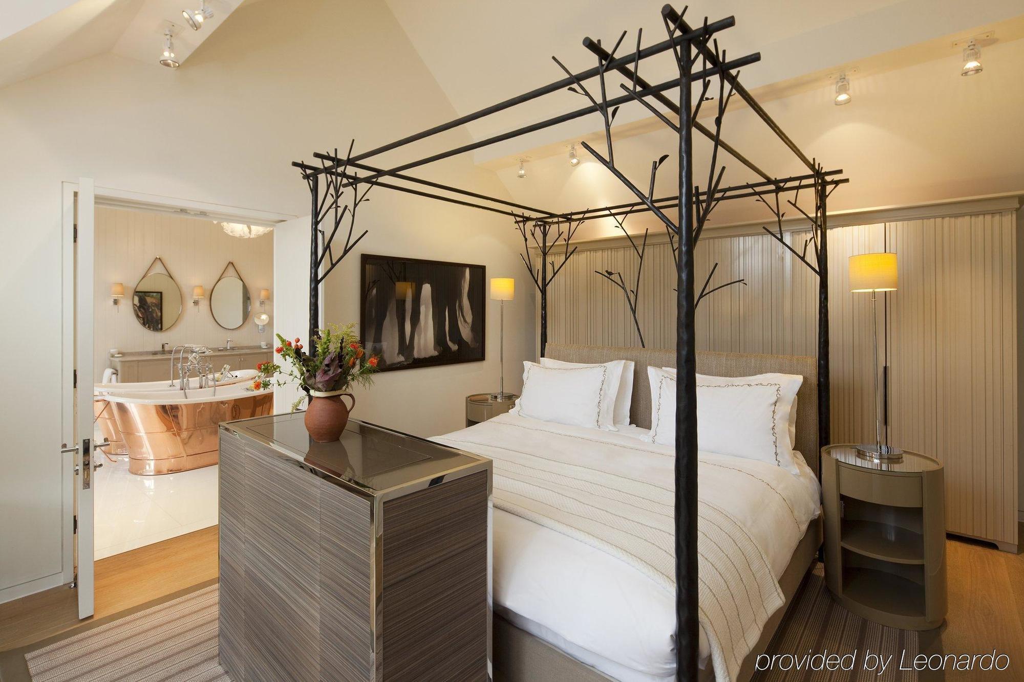 Coworth Park - Dorchester Collection Аскот Номер фото