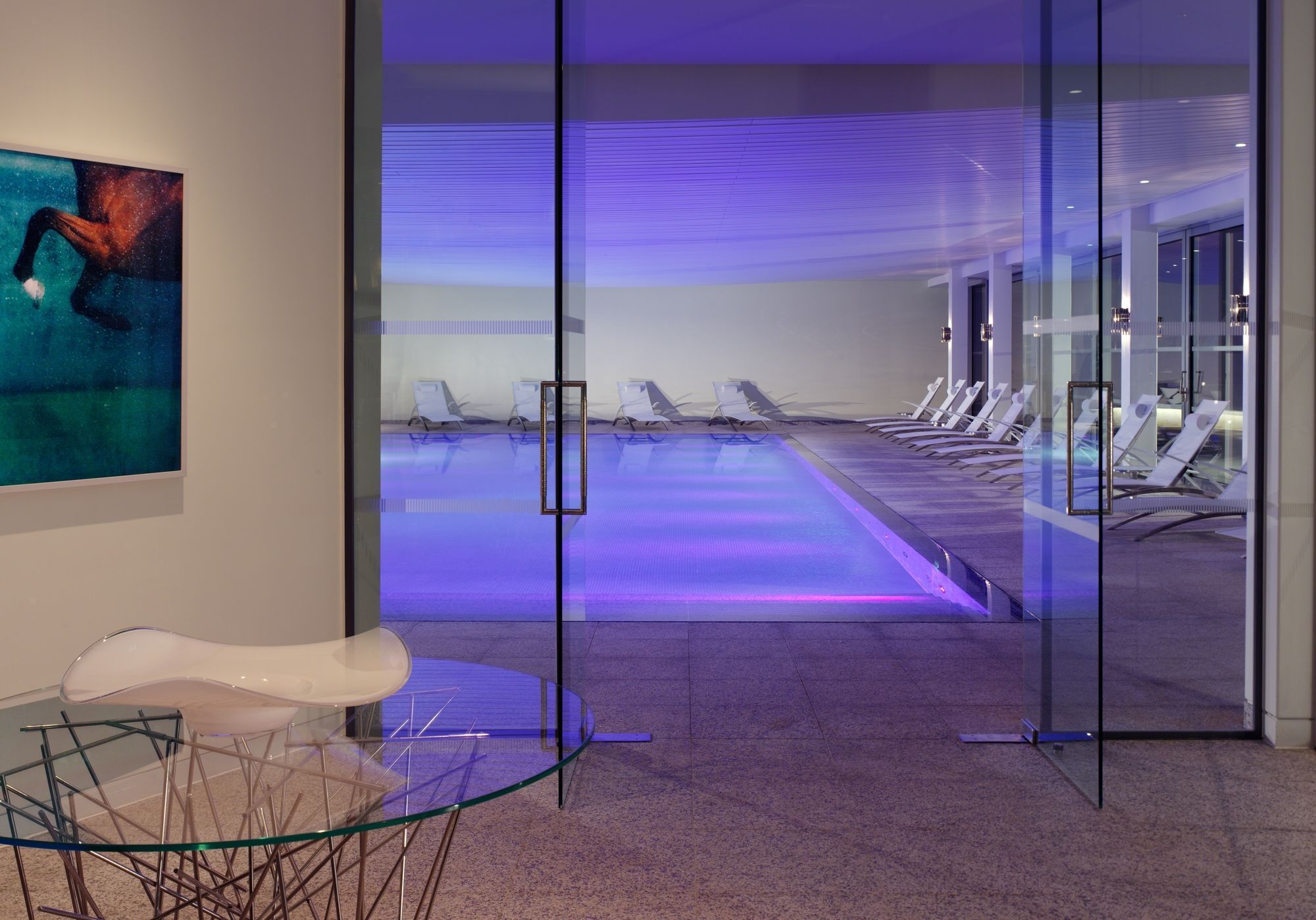 Coworth Park - Dorchester Collection Аскот Удобства фото