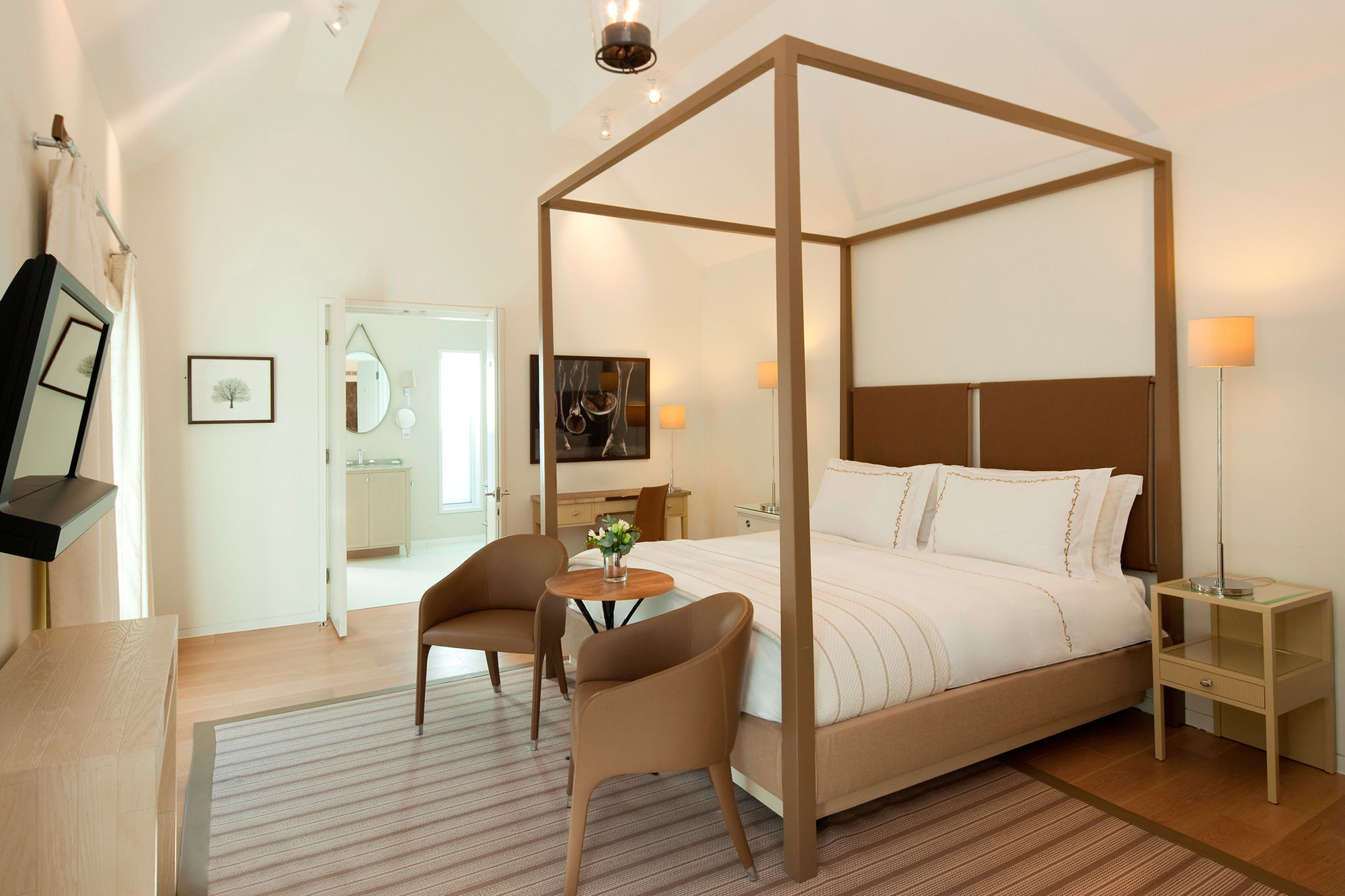 Coworth Park - Dorchester Collection Аскот Экстерьер фото