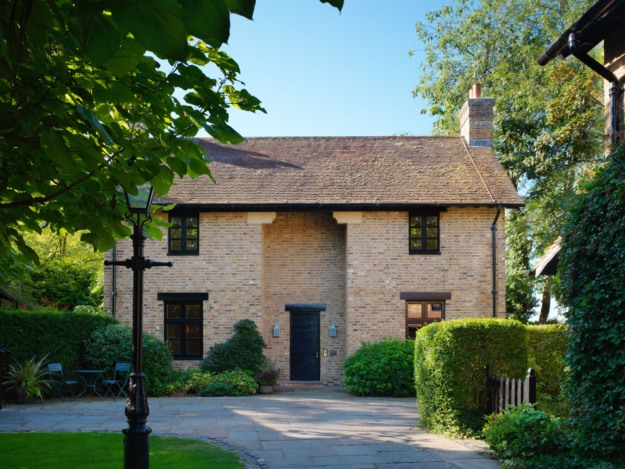Coworth Park - Dorchester Collection Аскот Экстерьер фото